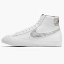 Nike Blazer Mid 77 Topography