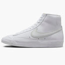 Nike Blazer Mid 77 Vintage Airbrush Swoosh Photon Dust