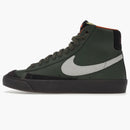 Nike Blazer Mid 77 Vintage Army
