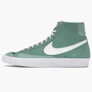 Nike Blazer Mid 77 Vintage Jade Ash Green