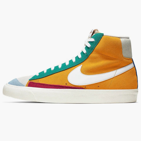 Nike Blazer Mid 77 Vintage Multi-color