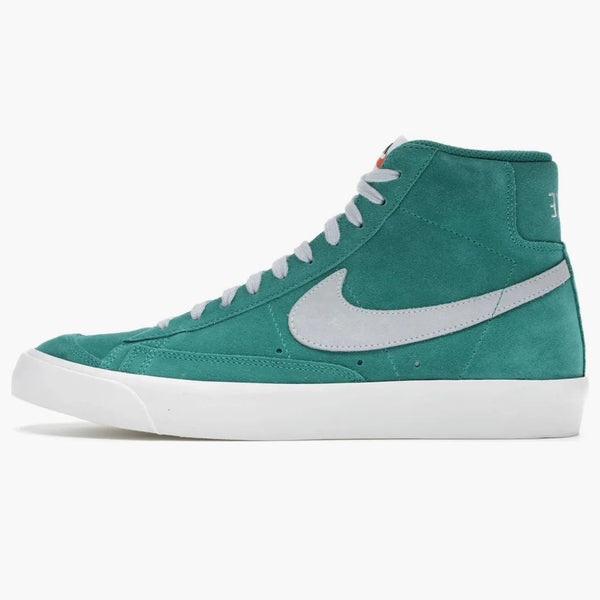 Nike Blazer Mid 77 Vintage Nature Green
