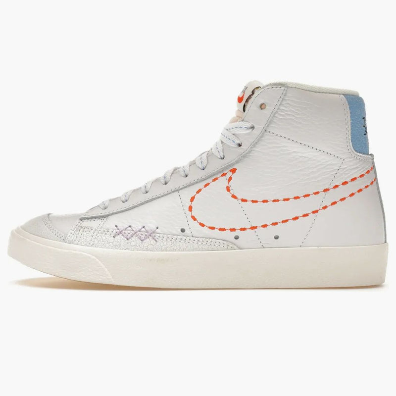 Nike Blazer Mid 77 Vintage Nike 101 (women's)