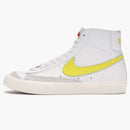Nike Blazer Mid 77 Vintage Optic Yellow