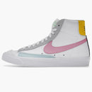 Nike Blazer Mid 77 Vintage Pastel (women's)