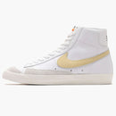 Nike Blazer Mid 77 Vintage Peach (women's)