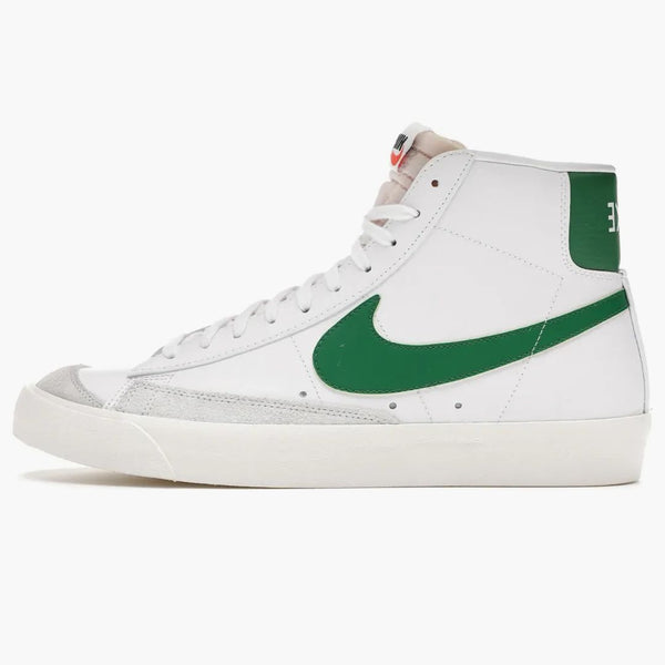 Nike Blazer Mid 77 Vintage Pine Green