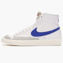 Nike Blazer Mid 77 Vintage Racer Blue