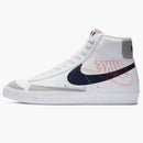 Nike Blazer Mid 77 Vintage Reverse Logo