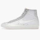 Nike Blazer Mid 77 Vintage Sail Platinum Tint