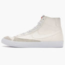 Nike Blazer Mid 77 Vintage Sail White