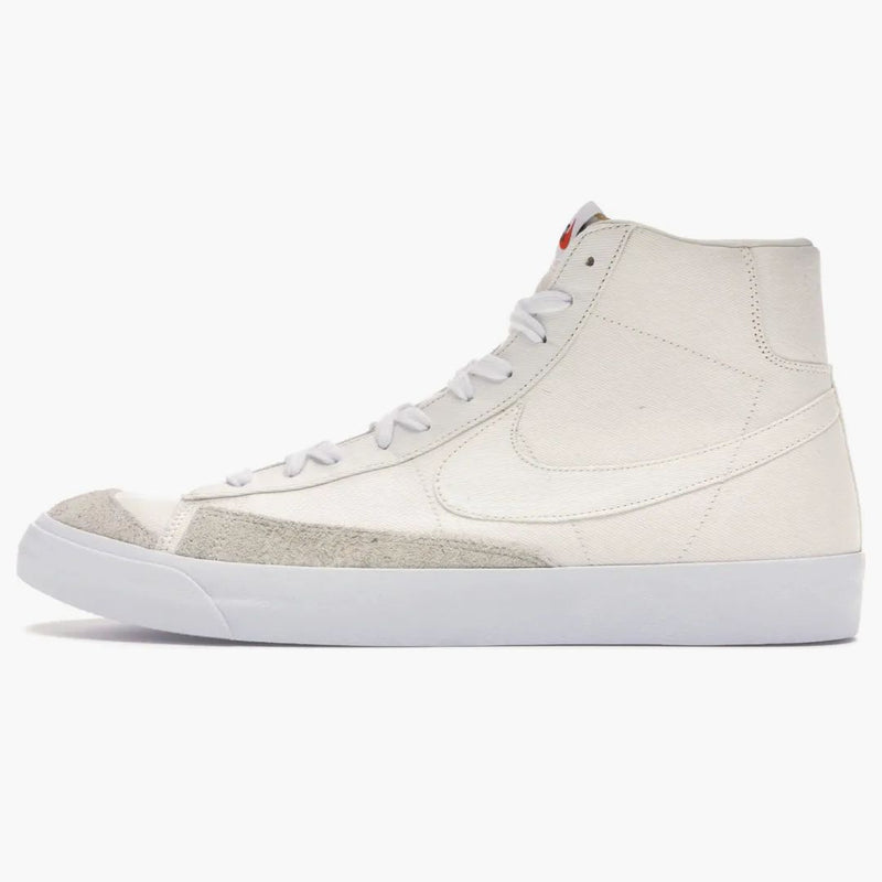 Nike Blazer Mid 77 Vintage Sail White