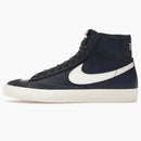 Nike Blazer Mid 77 Vintage Thunder Blue