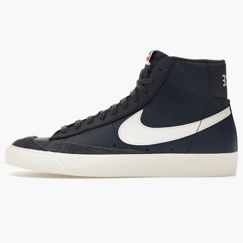 Nike Blazer Mid 77 Vintage Thunder Blue