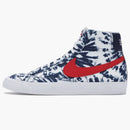 Nike Blazer Mid 77 Vintage Tie Dye