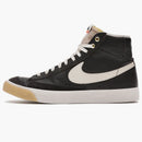 Nike Blazer Mid '77 Vintage Velvet Brown