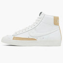 Nike Blazer Mid 77 Vintage White Burlap
