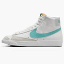 Nike Blazer Mid 77 Vintage White Dusty Cactus
