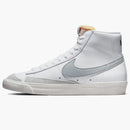 Nike Blazer Mid 77 Vintage White Light Smoke Grey