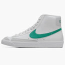 Nike Blazer Mid '77 Vintage White Malachite