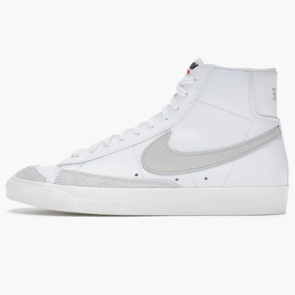 Nike Blazer Mid '77 Vintage White