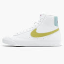 Nike Blazer Mid 77 White Light Zitron (gs)