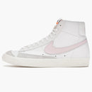 Nike Blazer Mid 77 White Pink Foam