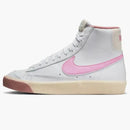 Nike Blazer Mid 77 White Pink Spell (gs)