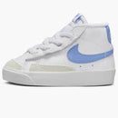 Nike Blazer Mid '77 White Royal Pulse (td)