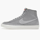 Nike Blazer Mid 77 Wolf Grey