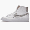 Nike Blazer Mid 77 Zebra (women's)