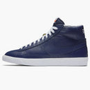 Nike Blazer Mid Binary Blue