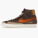 Nike Blazer Mid '77 Premium Dark Chocolate