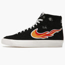 Nike Blazer Mid Cleveland Rocks