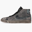 Nike Blazer Mid Faded Black
