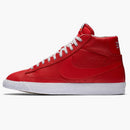 Nike Blazer Mid Game Red
