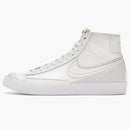 Nike Blazer Mid Infinite Summit White
