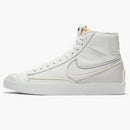 Nike Blazer Mid Infinite Summit White (women's)