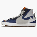 Nike Blazer Mid Jumbo Voodoo