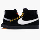 Nike Blazer Mid La Vs. Nyc