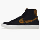 Nike Blazer Mid Leopard Print (women's)