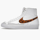 Nike Blazer Mid Leopard (women's)