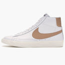 Nike Blazer Mid Light Patina