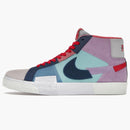 Nike Blazer Mid Mosaic