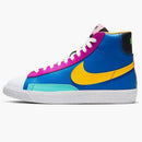 Nike Blazer Mid Multi-color (gs)