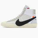 Nike Blazer Mid Off-white