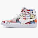 Nike Blazer Mid Patchwork