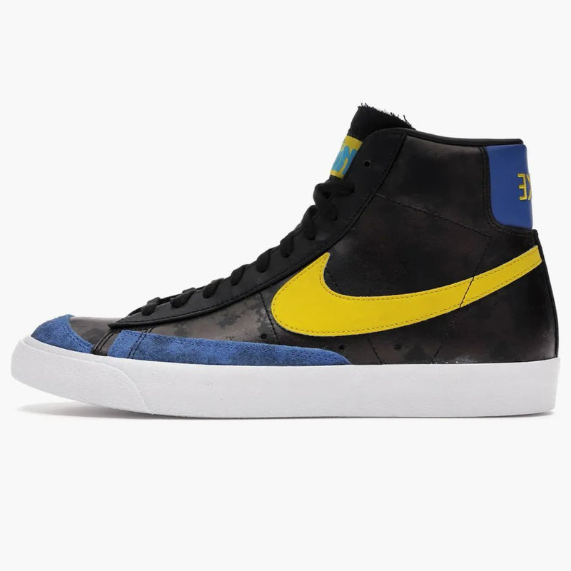 Nike Blazer Mid Peace, Love & Basketball