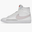 Nike Blazer Mid Pink Foam (gs)