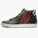 Nike Blazer Mid Premium Godzilla Black